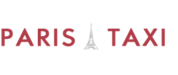 Paris Taxi logo